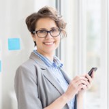 Témoignage cliente