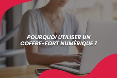 Coffre-fort numérique : une solution sécurisée pour la paie